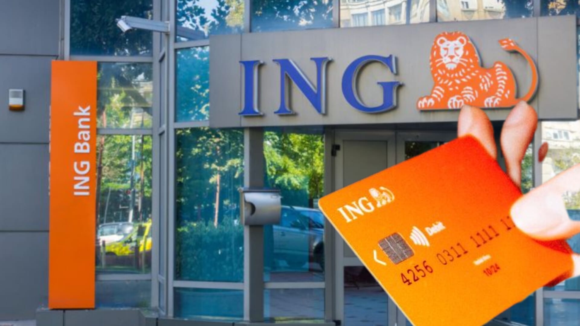 Probleme pentru deținătorii de carduri de la ING! Clienții au fost informați că inconvenientul va persista mai mult timp Probleme pentru deținătorii de carduri de la ING! Clienții au fost informați că inconvenientul va persista mai mult timp