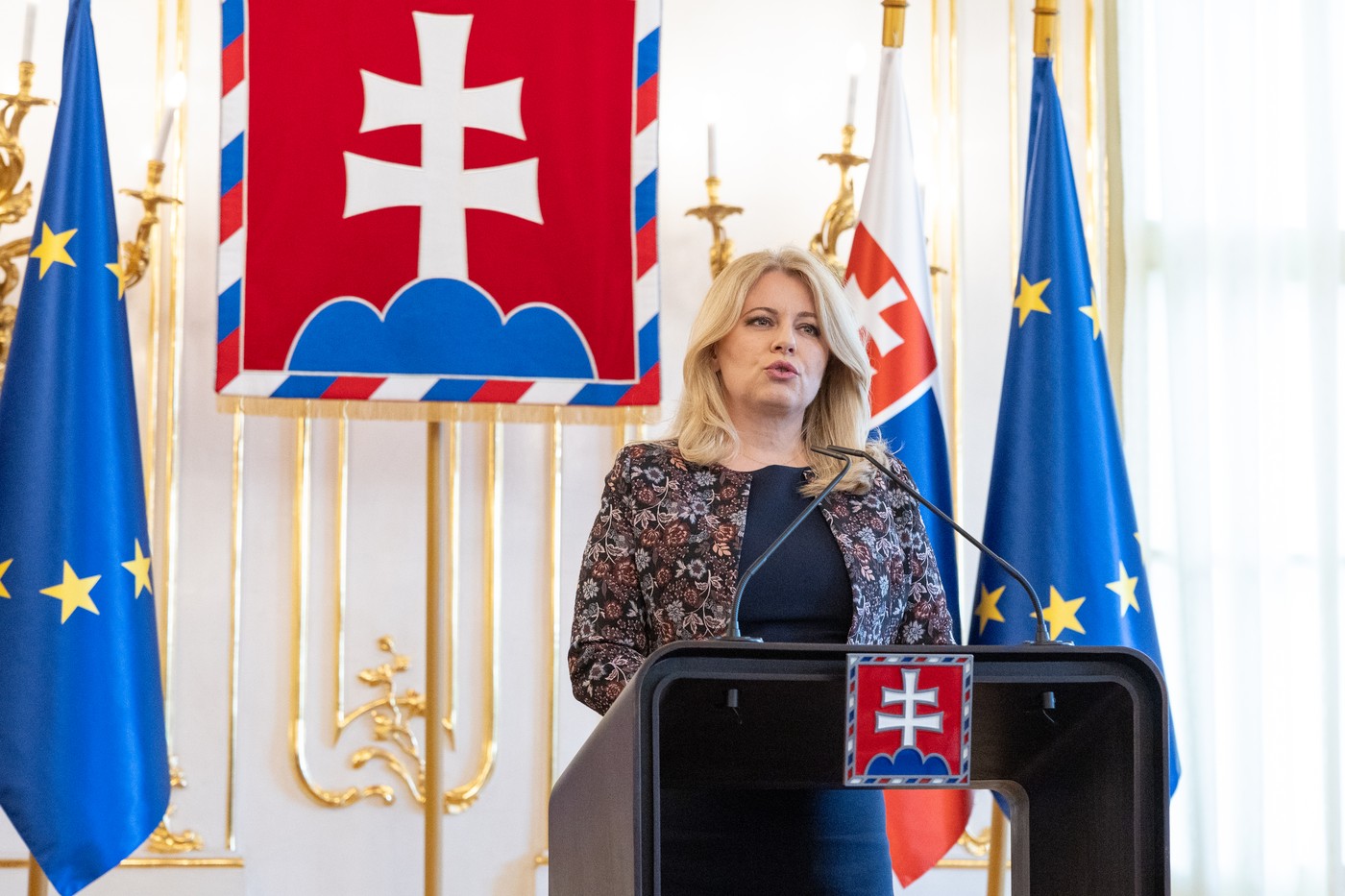 Slovacia și spectrul VIOLENȚEI politice /Atacul asupra premierului Fico reflectă polarizarea societăților