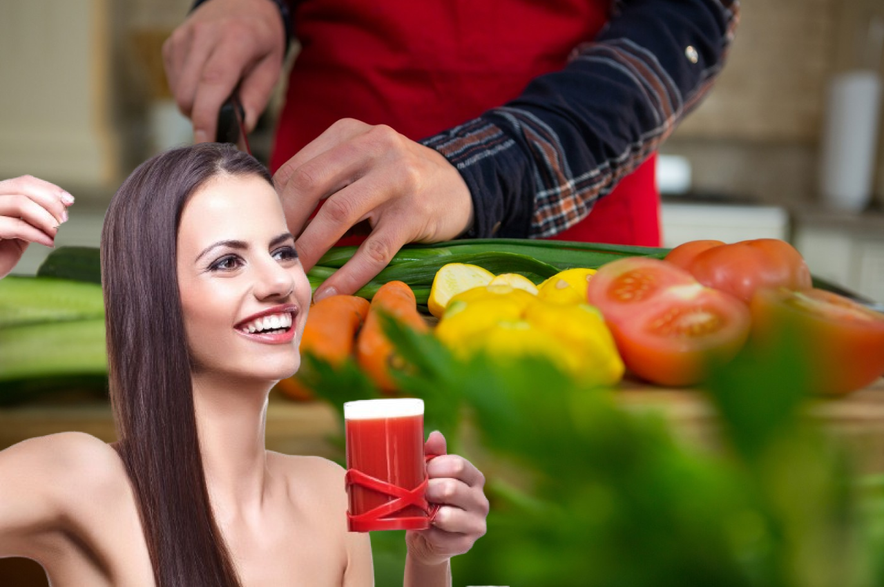 Alimentul preferat al românilor pentru un bronz perfect la mare