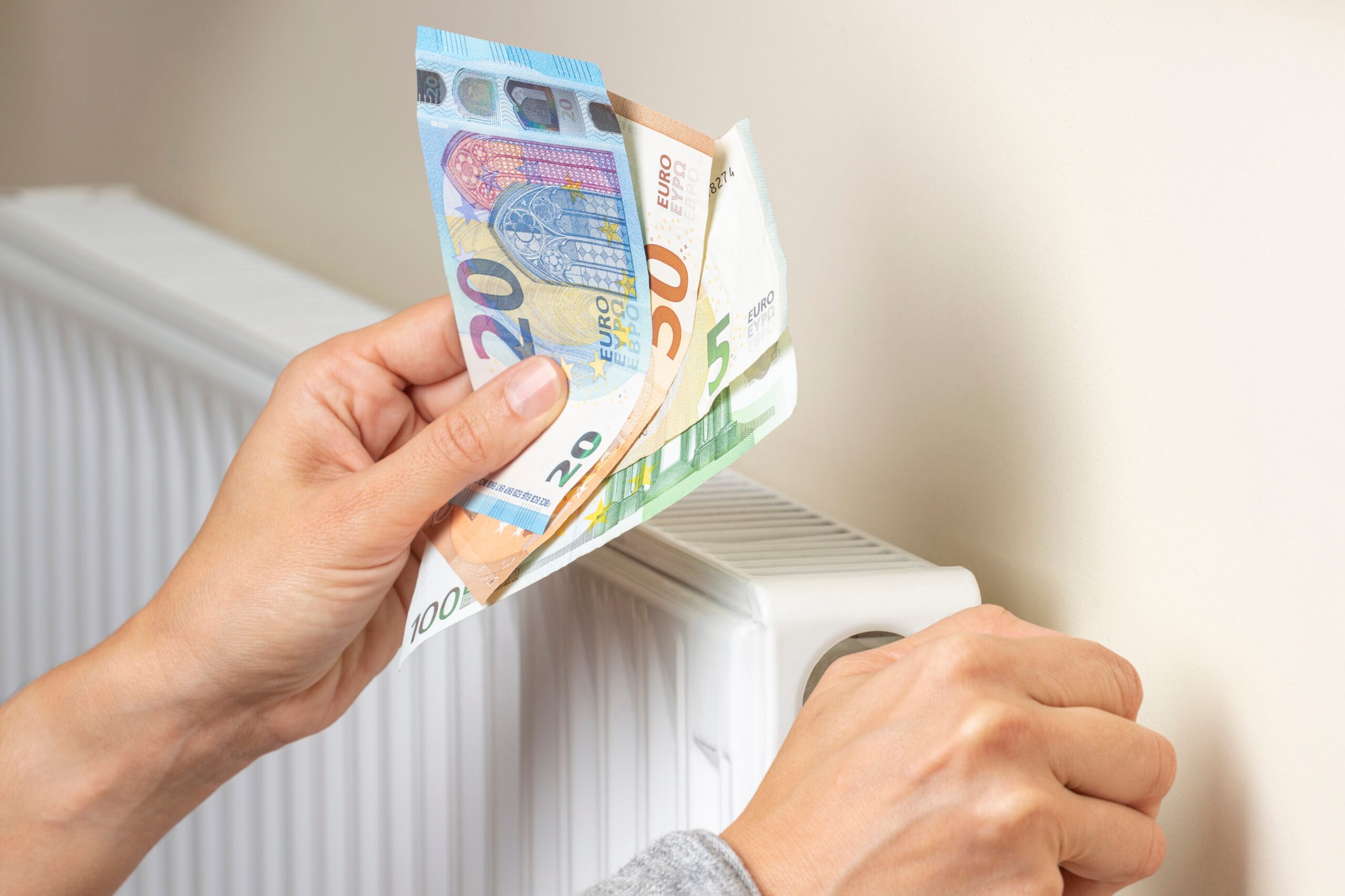 „Am previzionat că actualul primar va majora TERMOFICAREA”