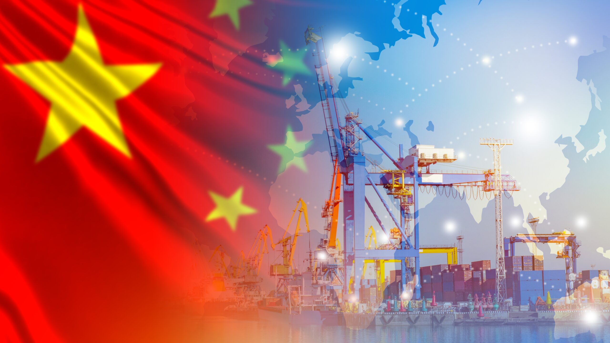 UE vrea să impună, după scrutinul europarlamentar, taxe vamale mașinilor electrice din CHINA /Decizia ar putea fi element de negociere