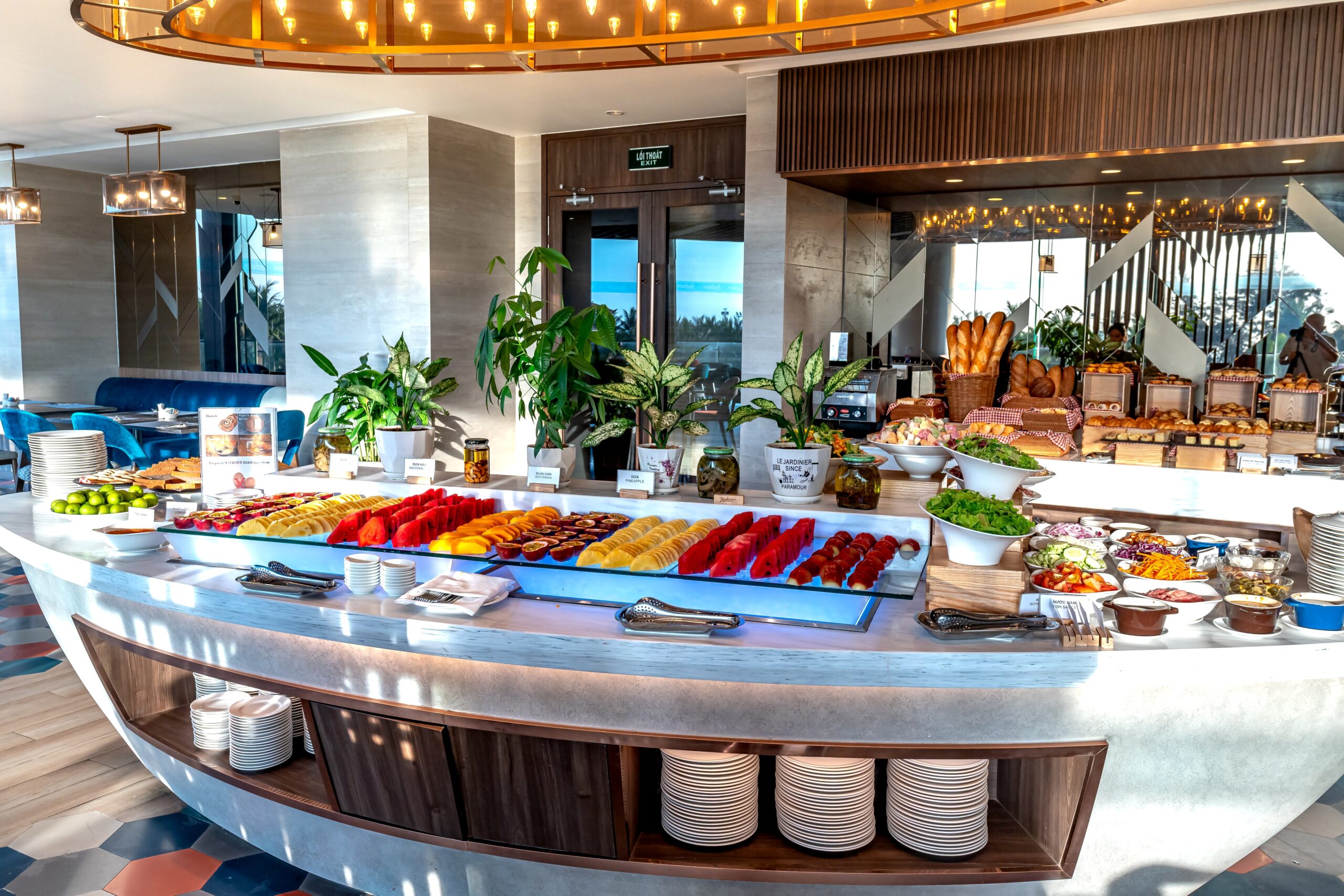 Alimentele pe care experții nu le-ar mânca niciodată dimineața la hotel. Ce produse să evitați Alimentele pe care experții nu le-ar mânca niciodată dimineața la hotel. Ce produse să evitați