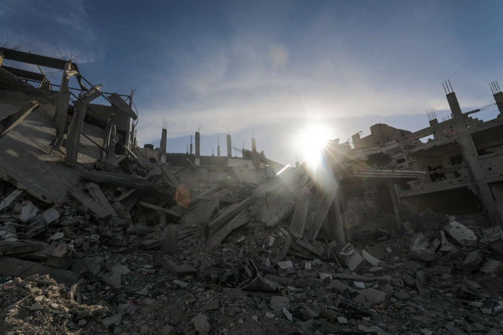 Un plan secret al Israelului privind Fâșia Gaza, zdruncinat de Hamas. Sursă: „S-a terminat dezastruos”
