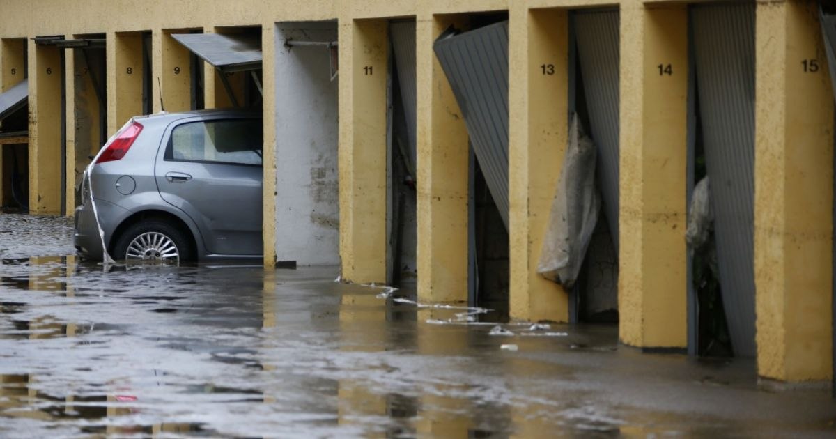 Sudul Germaniei, dat peste cap de inundații: Patru oameni au murit și câteva mii au fost evacuați Sudul Germaniei, dat peste cap de inundații: Patru oameni au murit și câteva mii au fost evacuați