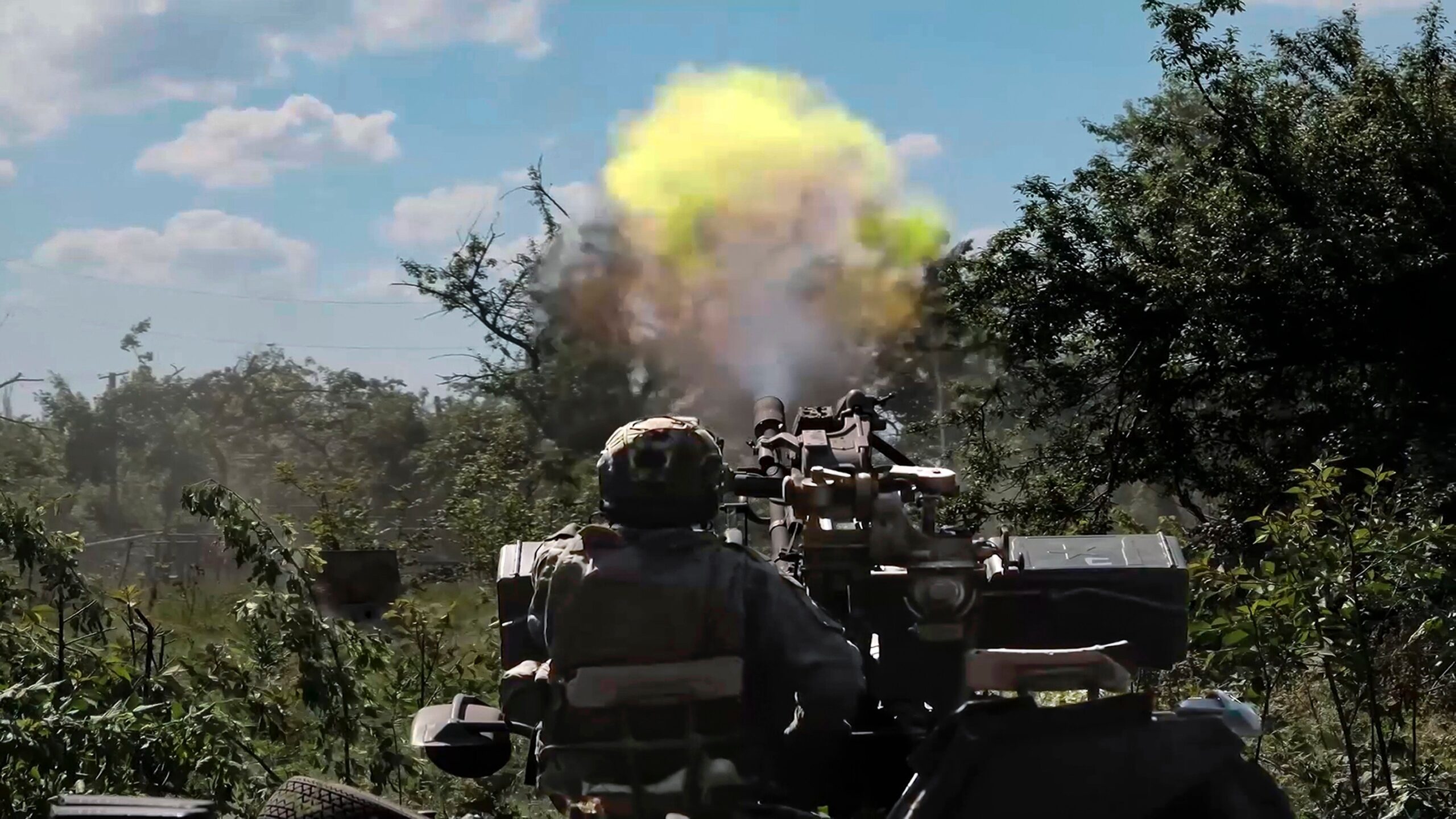 Cum a eșuat experimentul Rusiei de a trimite deținute pe front. Mărturia unei condamnate: „A fost înspăimântător” Cum a eșuat experimentul Rusiei de a trimite deținute pe front. Mărturia unei condamnate: „A fost înspăimântător”