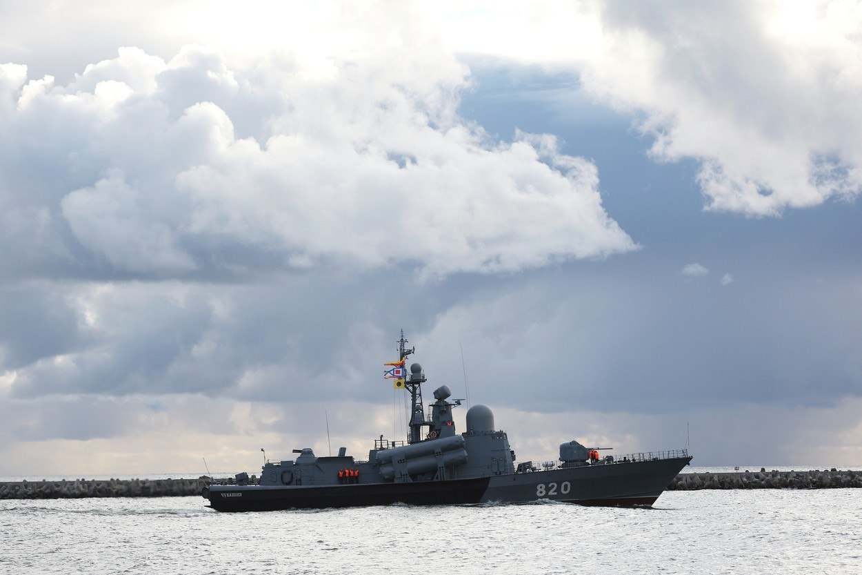 Rusia va efectua exerciții navale și aeriene în Caraibe. Cuba a confirmat vizita unui grup rusesc