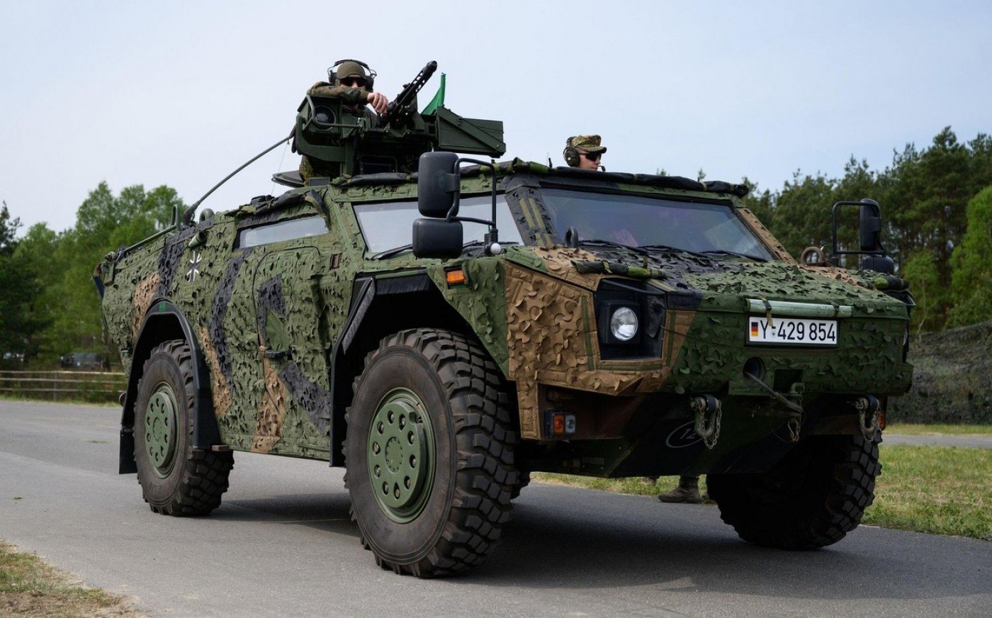 Planul Germaniei în caz de război cu Rusia. Populaţia, îndemnată să îşi amenajeze adăposturi în locuinţele proprii