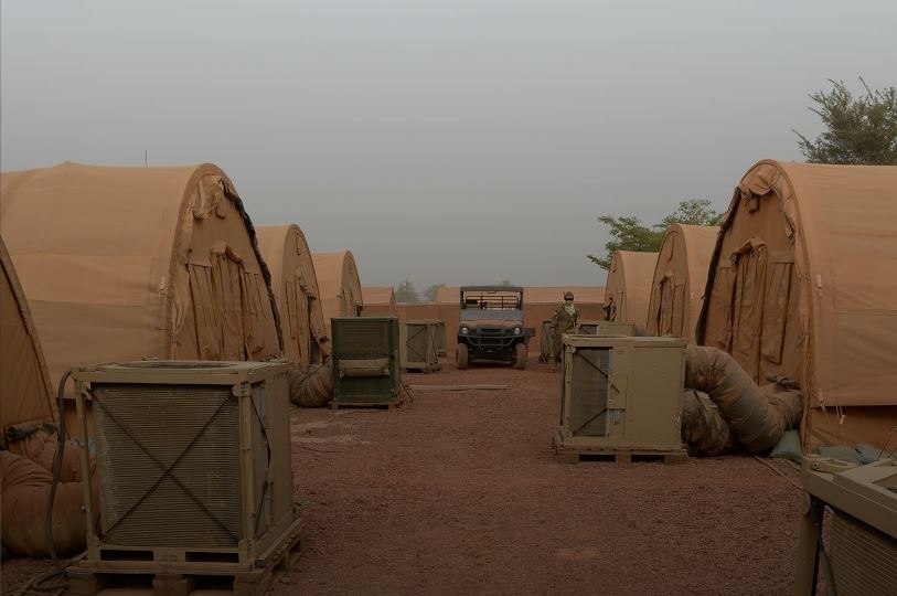 A început marea retragere americană din Niger. Armata SUA, la mâna juntei militare