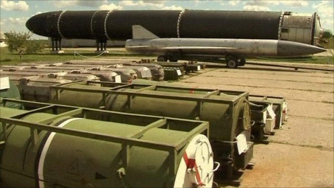 Cât de real este riscul de escaladare nucleară între Rusia și Occident? Unde şi când ar putea folosi Rusia arme nucleare Cât de real este riscul de escaladare nucleară între Rusia și Occident? Unde şi când ar putea folosi Rusia arme nucleare