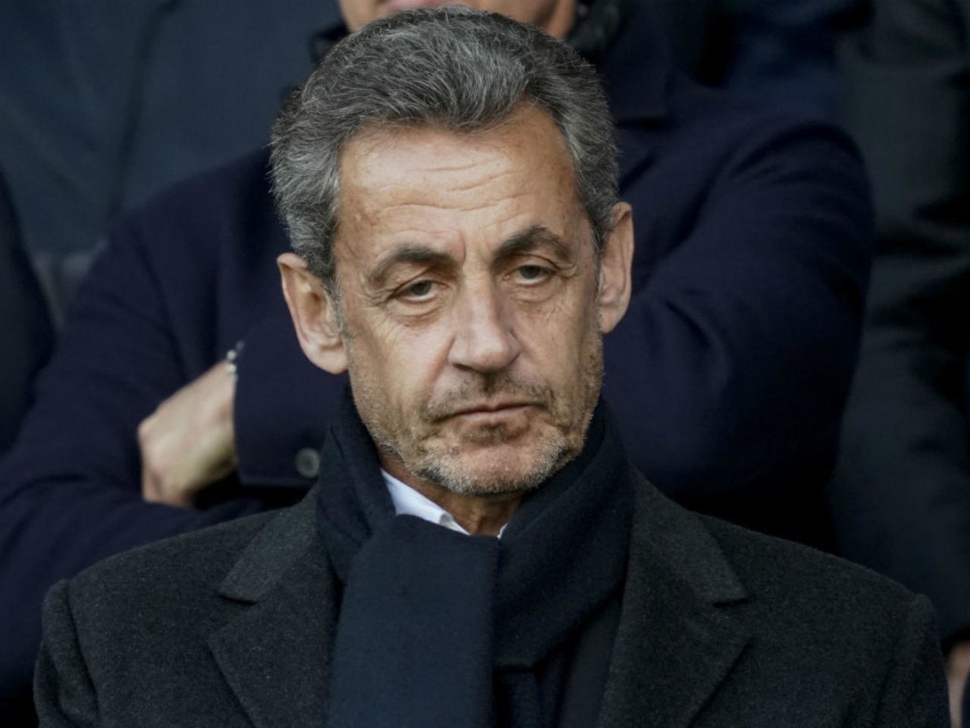 Fostul preşedinte francez Nicolas Sarkozy avertizează că Franţa ar putea fi cuprinsă de haos după alegerile anticipate Fostul preşedinte francez Nicolas Sarkozy avertizează că Franţa ar putea fi cuprinsă de haos după alegerile anticipate