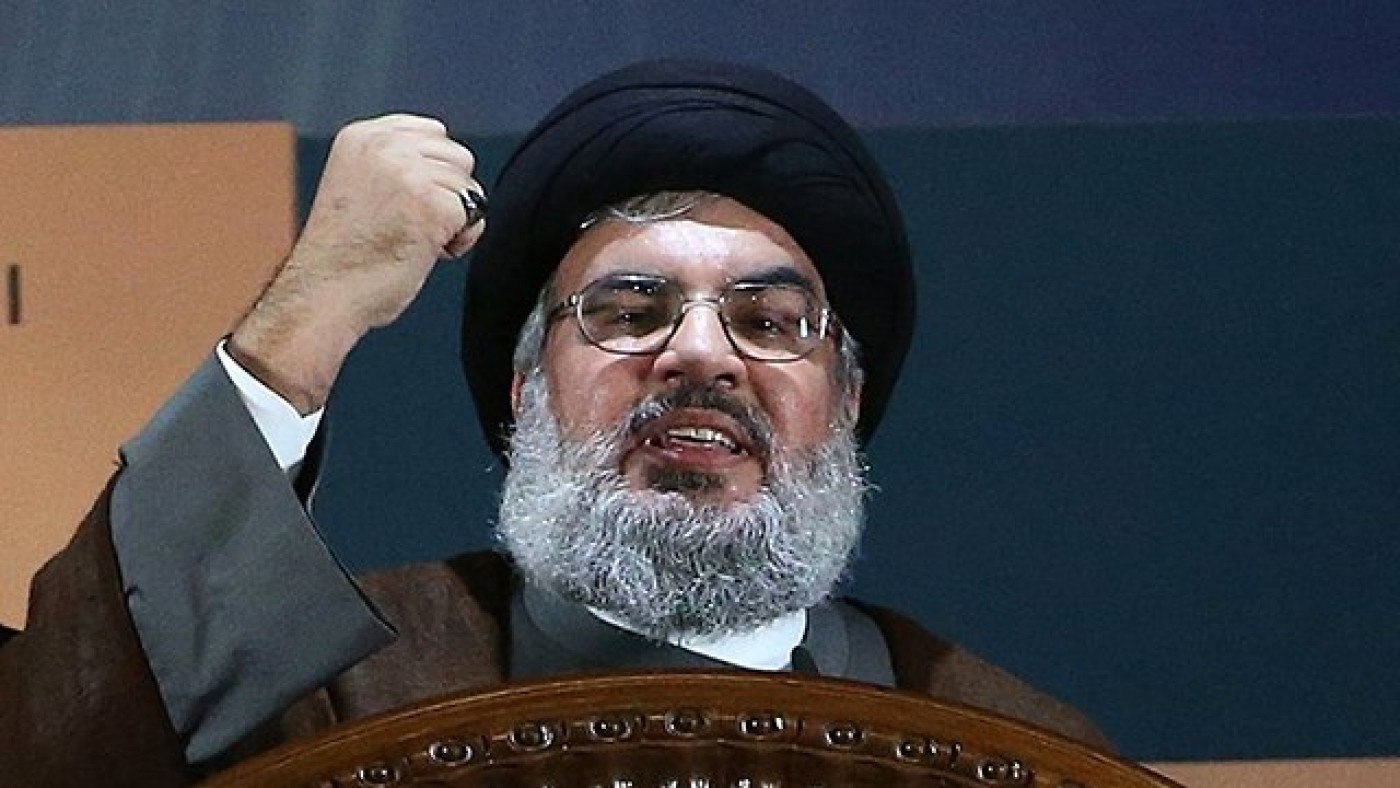 Hezbollah amenință că va porni războiul împotriva unui stat UE dacă acesta va permite Israelului să-i folosească bazele