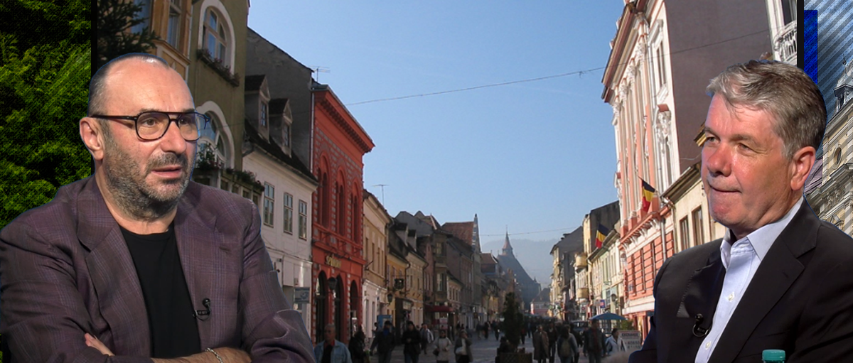 “Autorizațiile de CONSTRUCȚIE s-au dat doar la prieteni apropiați“