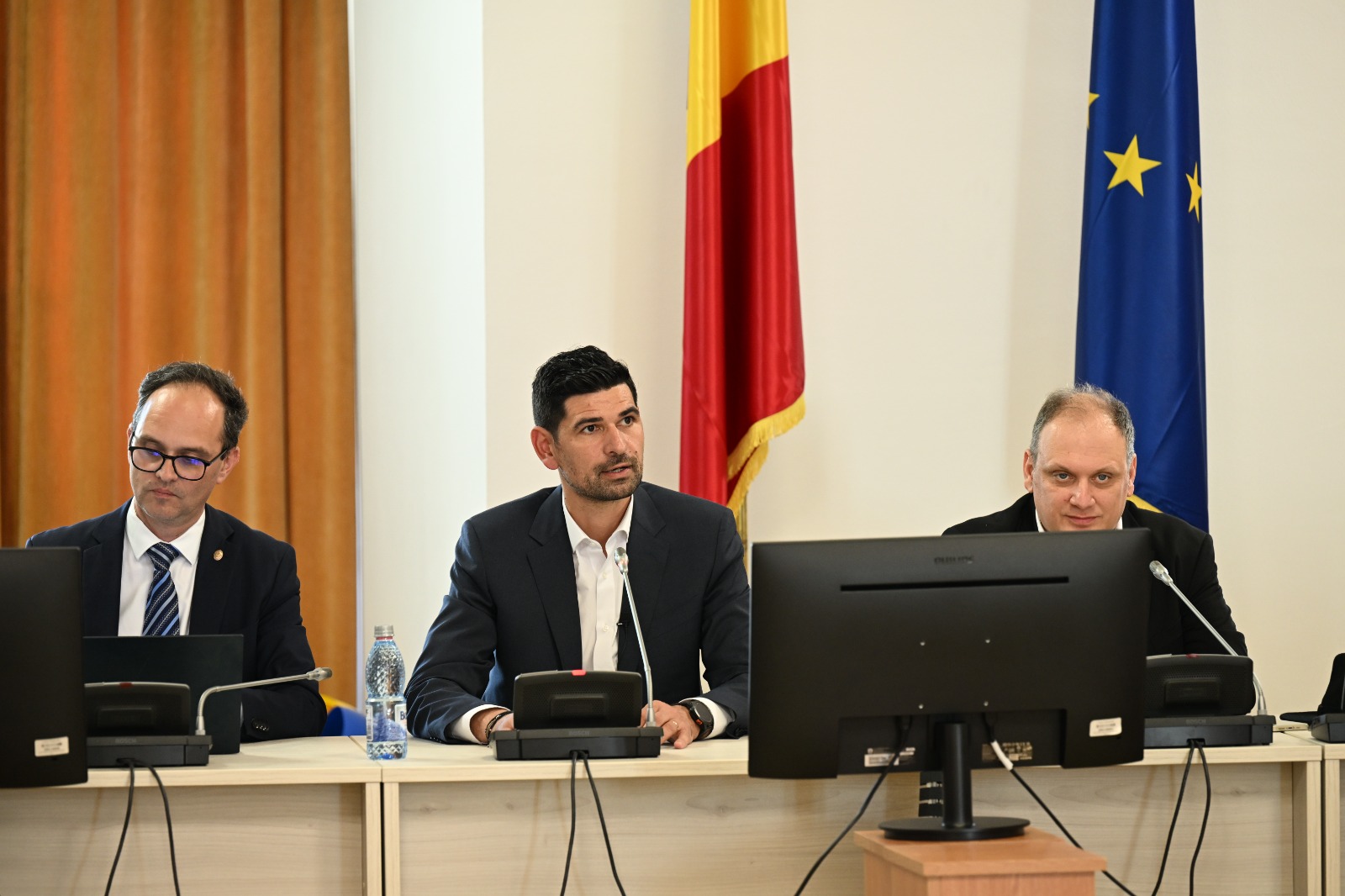 „Procesul de votare s-a desfășurat corect, problematică a fost organizarea din partea primăriei”