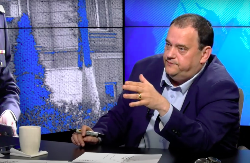 „Statul paralel nu moare, i se schimbă doar LIDERII.” Laura Codruța Kovesi, ținta principală