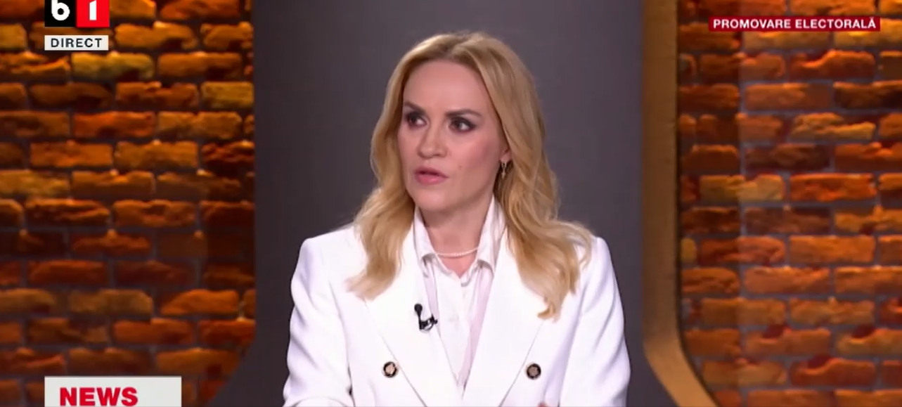 Care sunt proiectele din mandatul anterior pe care Gabriela FIREA ar vrea să le continue
