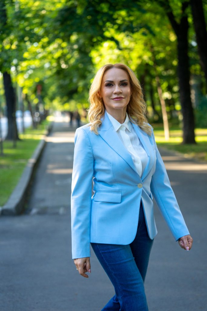 Firea, Burduja și Dan vorbesc despre calitatea vieții din București