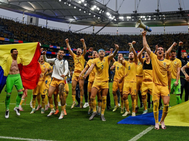 Veste uriașă de la UEFA! Câți bani ia România dacă trece de Olanda. Bonus total extrem de important
