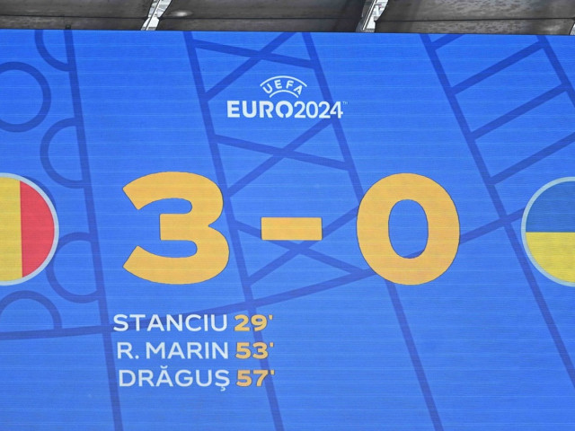 record absolut la EURO! Performanța pe care n-a reușit-o nimeni în 64 de ani