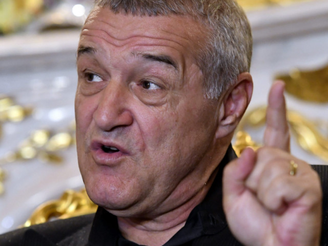 Totul se decide în următoarele 7 zile! Gigi Becali s-a hotărât și a făcut anunțul în direct: ”La revedere, nu mai luăm”