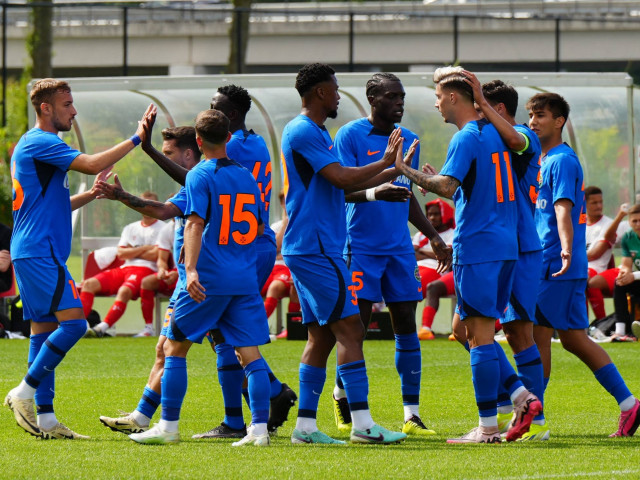 ”Semn rău”. Ce a scris presa din Olanda după ce FCSB a învins-o pe Almere City