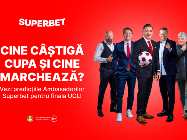 (P) Andone, Răducioiu și Craioveanu au oferit același scor corect pentru finala UCL! Stelea, alegere surprinzătoare