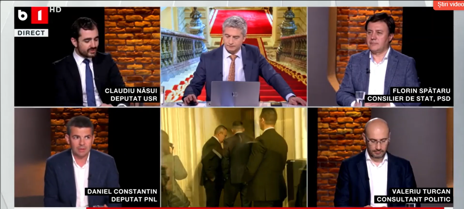 „Intervine chestiunea de echitate. E o REVOLUȚIE în sistem”