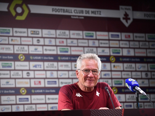 Ladislau Boloni a dat declarația serii, după ce a retrogradat cu Metz în Ligue 2