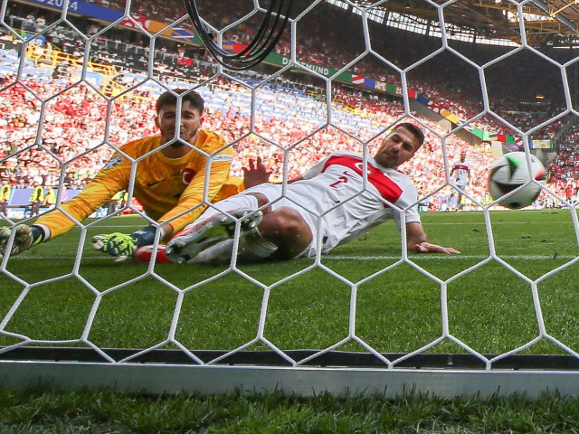 ”Autogol” conduce clasamentul golgheterilor de la EURO 2024! :) Lukaku putea fi pe 2, dar nu a marcat niciun gol