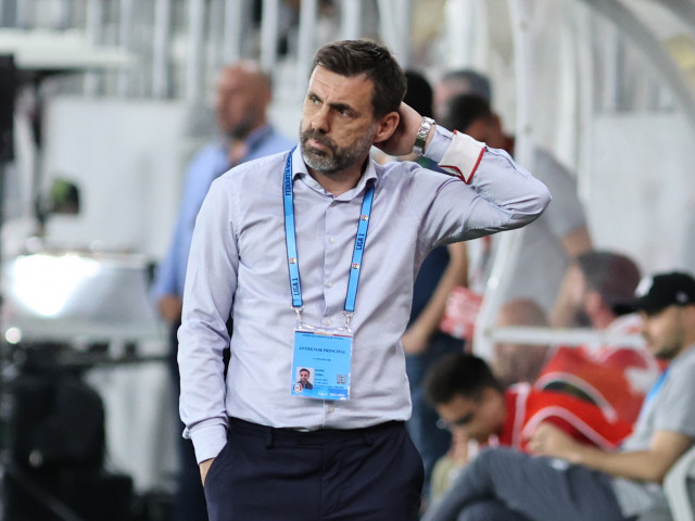 Decizia neașteptată luată de Zeljko Kopic, la opt zile după ce Dinamo s-a salvat de la retrogradare