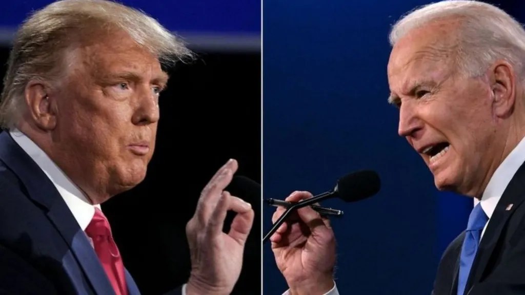 Joe Biden îl numește pentru prima dată „delincvent” pe Donald Trump, în urma verdictului de vinovăție
