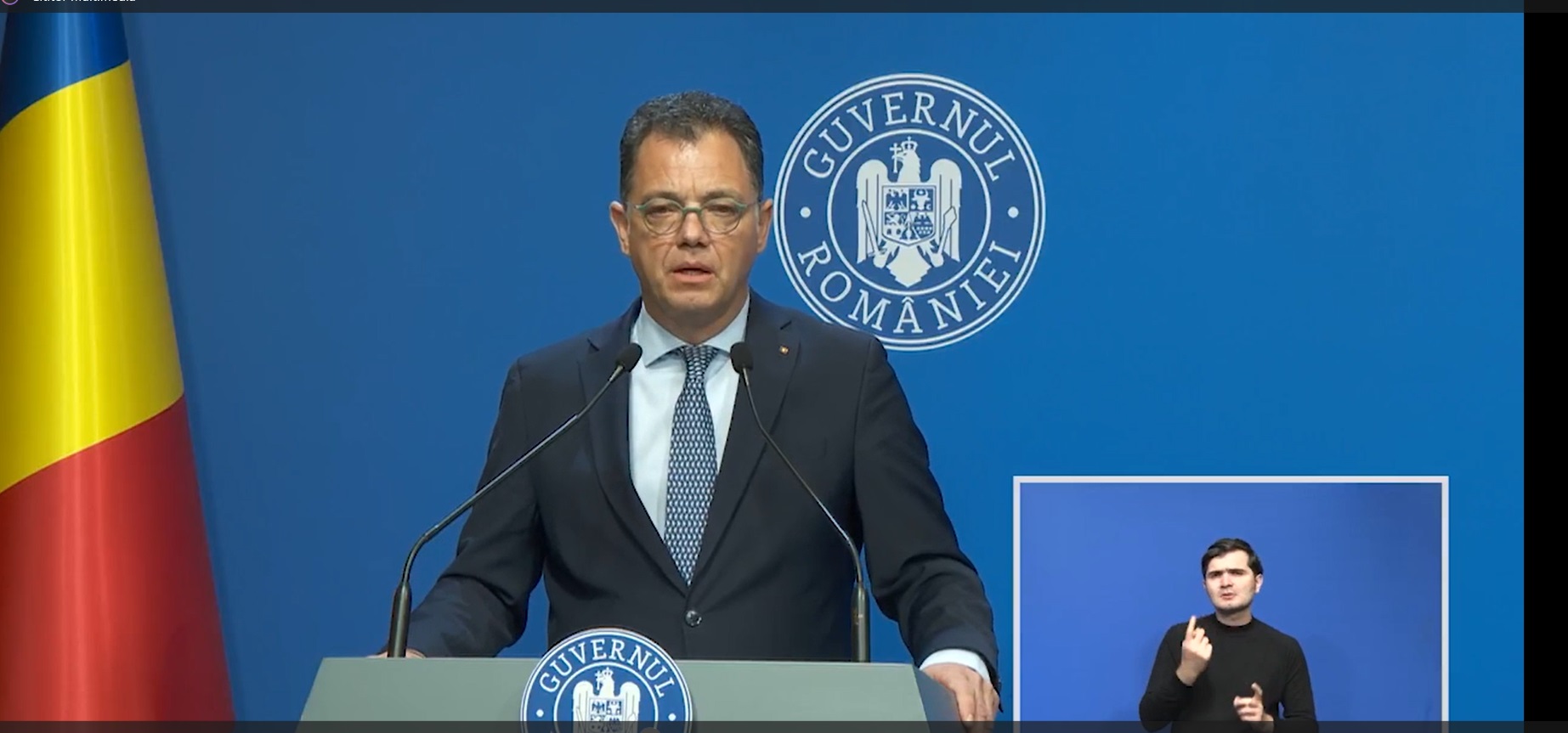 Guvernul vrea să exploateze haldele de steril și iazurile de decantare/Legislația Europeană recomandă metode și tehnologii nepoluante