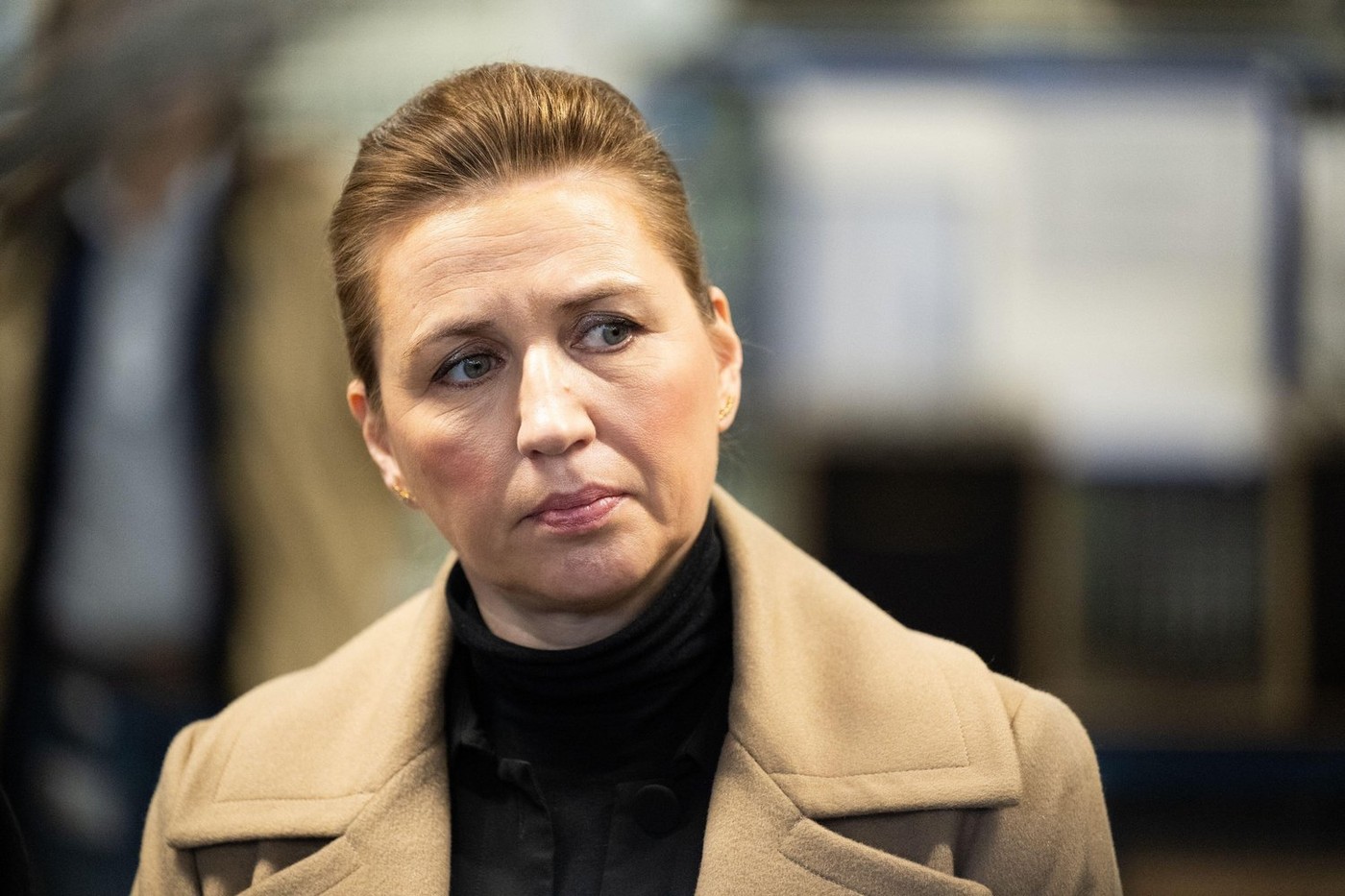 Premierul Danemarcei, atacată și lovită pe o stradă din Copenhaga