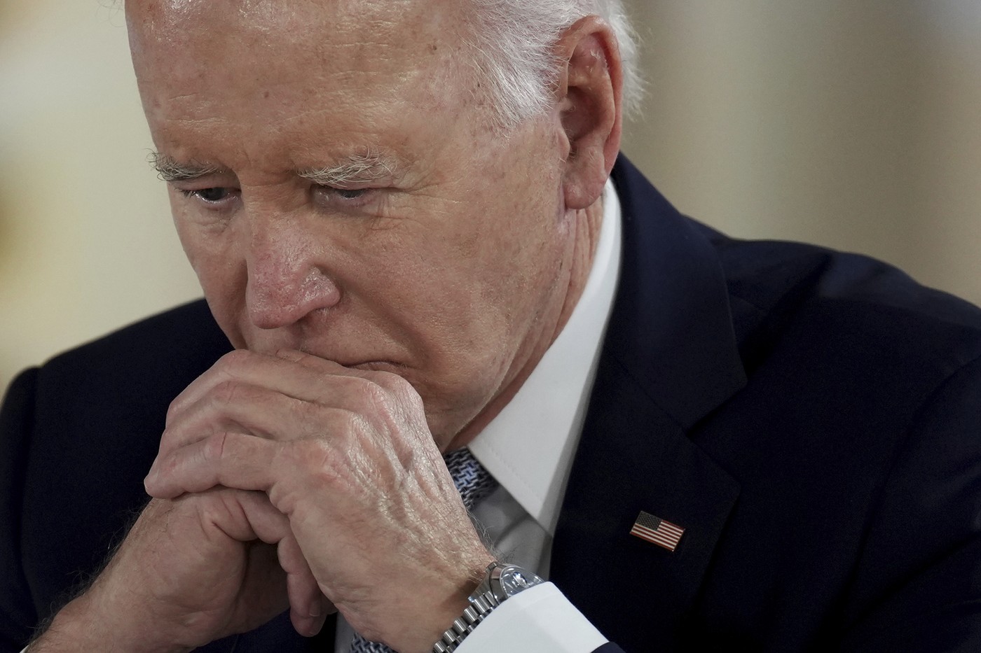 Joe Biden ar putea PIERDE alegerile prezidențiale din toamnă