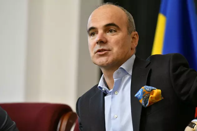 Ar fi vrut să fie președinte al Comisiei Europene prin rotație, însă nu s-a putut!