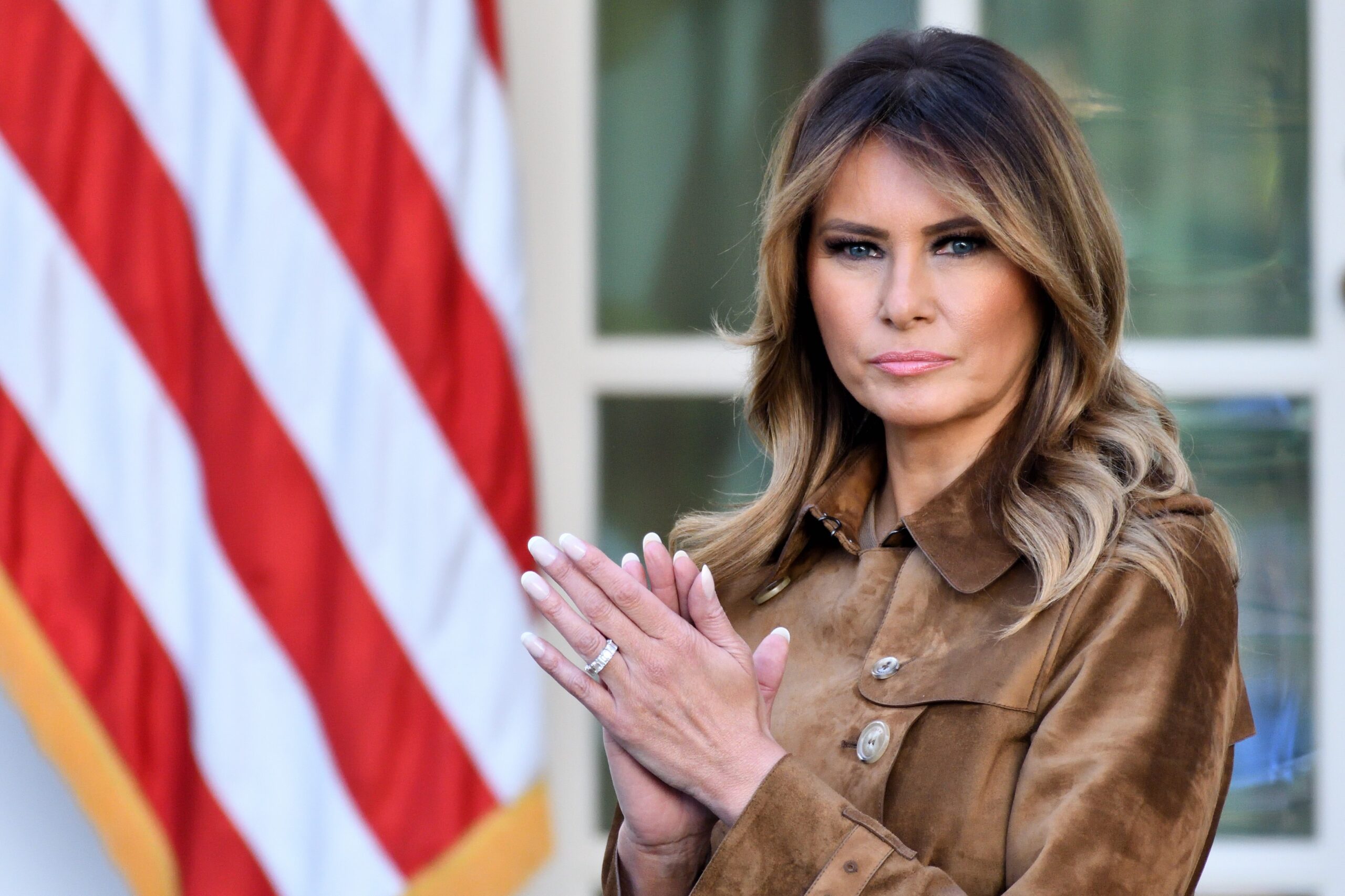Melania „ajunge la o înțelegere cu Trump” cu privire la viitorul său rol dacă acesta va câștiga Casa Albă