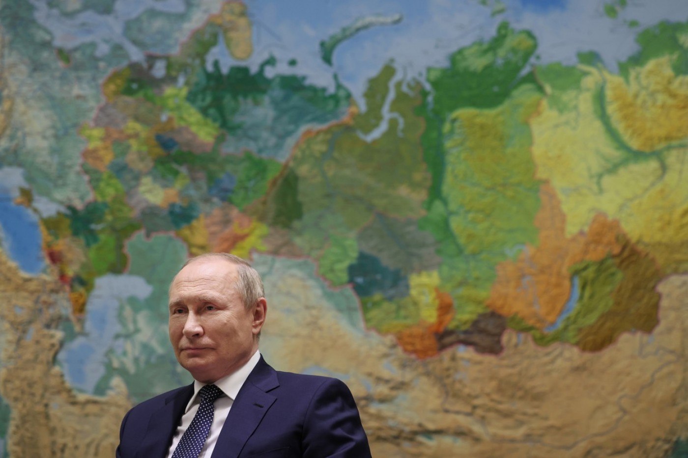 „Plan de pace“ al lui Putin, trimis clandestin în SUA. Conține cele mai multe concesii de până acum pentru a pune capăt războiului din Ucraina „Plan de pace“ al lui Putin, trimis clandestin în SUA. Conține cele mai multe concesii de până acum pentru a pune capăt războiului din Ucraina