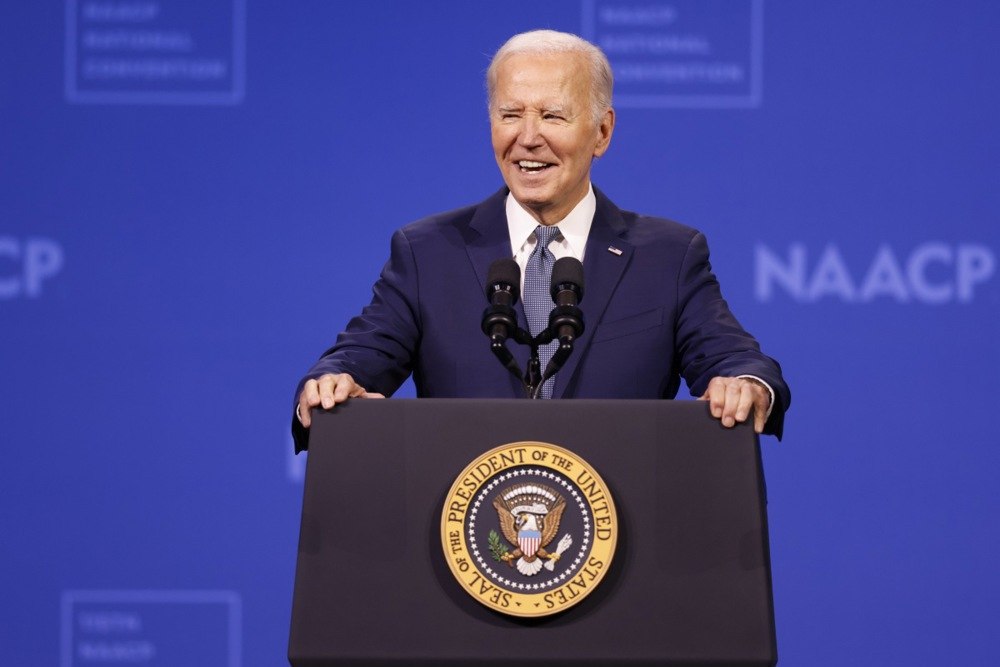 Cum l-au scos democrații pe Joe Biden din cursa pentru Casa Albă Cum l-au scos democrații pe Joe Biden din cursa pentru Casa Albă