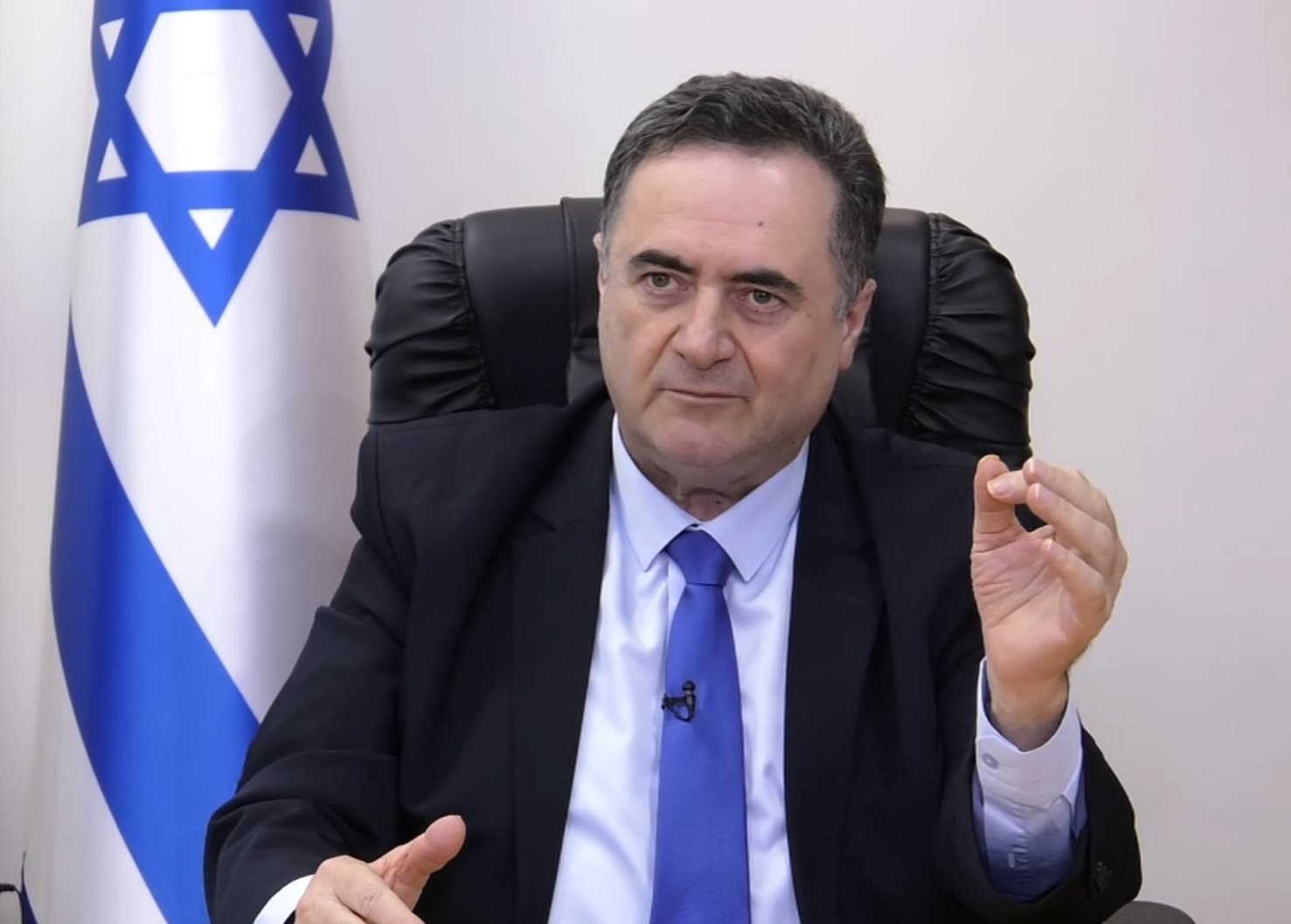 Israelul afirmă că are informaţii privind ameninţări teroriste în legătură cu delegaţia sa de la Jocurile Olimpice