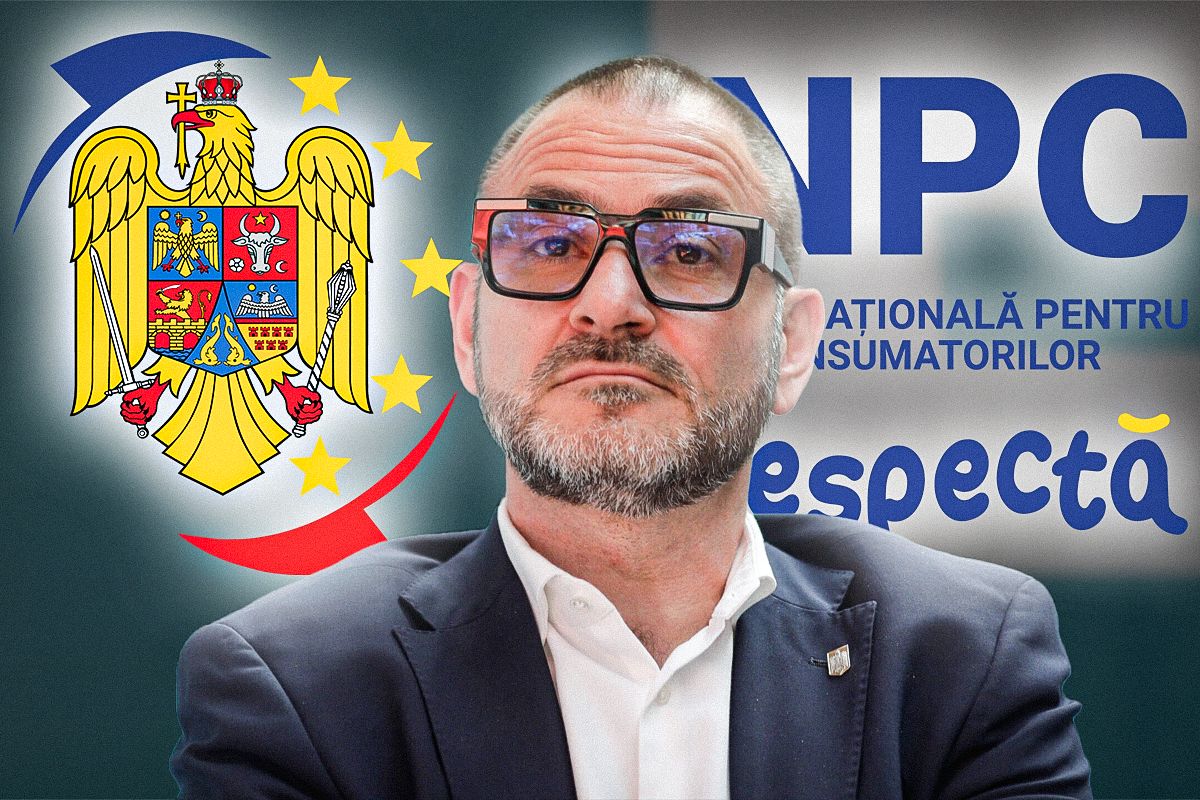 Dezastru pentru ANPC-ul lui Horia Constantinescu. Agenția a pierdut aproape toate procesele cu băncile care activează pe teritoriul României Dezastru pentru ANPC-ul lui Horia Constantinescu. Agenția a pierdut aproape toate procesele cu băncile care activează pe teritoriul României