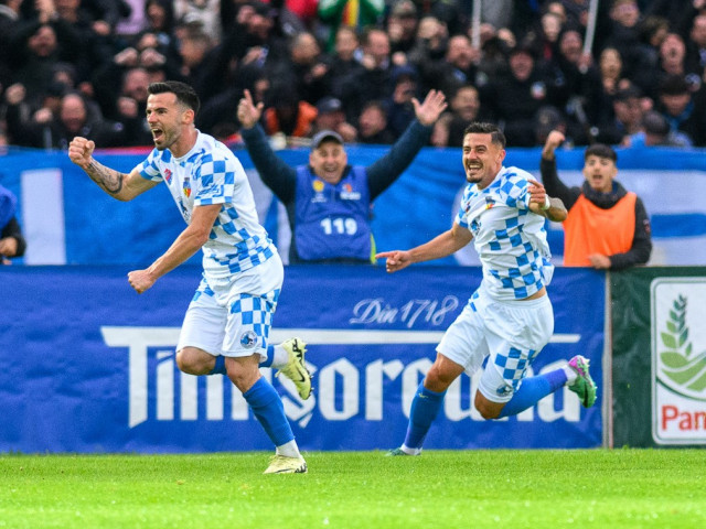 Tragere la sorți Europa League, LIVE TEXT, 14:00. Corvinul Hunedoara își află astăzi posibila adversară din turul III