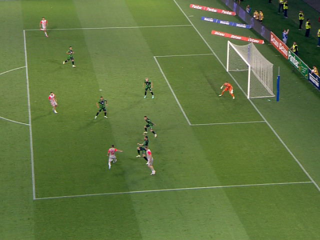 Video | FCSB – Corvinul 3-0. ”Roș-albaștrii” au început noul sezon cu trofeul Supercupei României