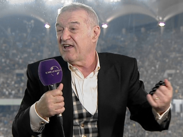 Video Exclusiv | A căzut ”testul” verii la Becali, după meciul cu Maccabi: ”Nu este cel pe care l-am luat și l-am vrut”