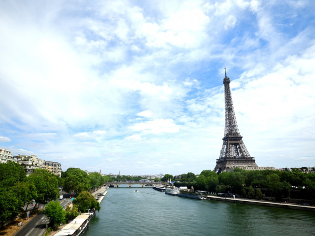 Start la Jocurile Olimpice 2024, de la Paris! Tot ce trebuie să știi despre ceremonia de deschidere