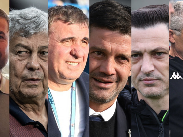 FRF a făcut anunțul! Data la care „trebuie să avem selecționer”