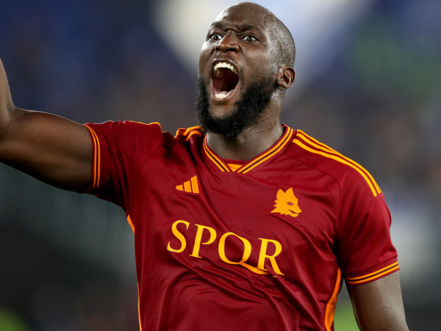 Trădează din nou! Romelu Lukaku a spus „da” și așteaptă să semneze