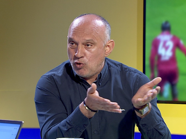 Florin Prunea a spus de ce Edi Iordănescu nu a semnat încă prelungirea contractului: ”Inadmisibil”