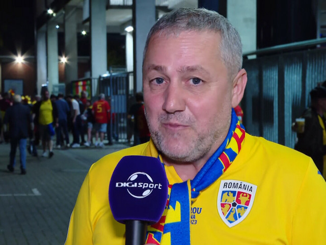 Exclusiv | Mihai Rotaru a lămurit totul la miezul nopții, după Hermannstadt