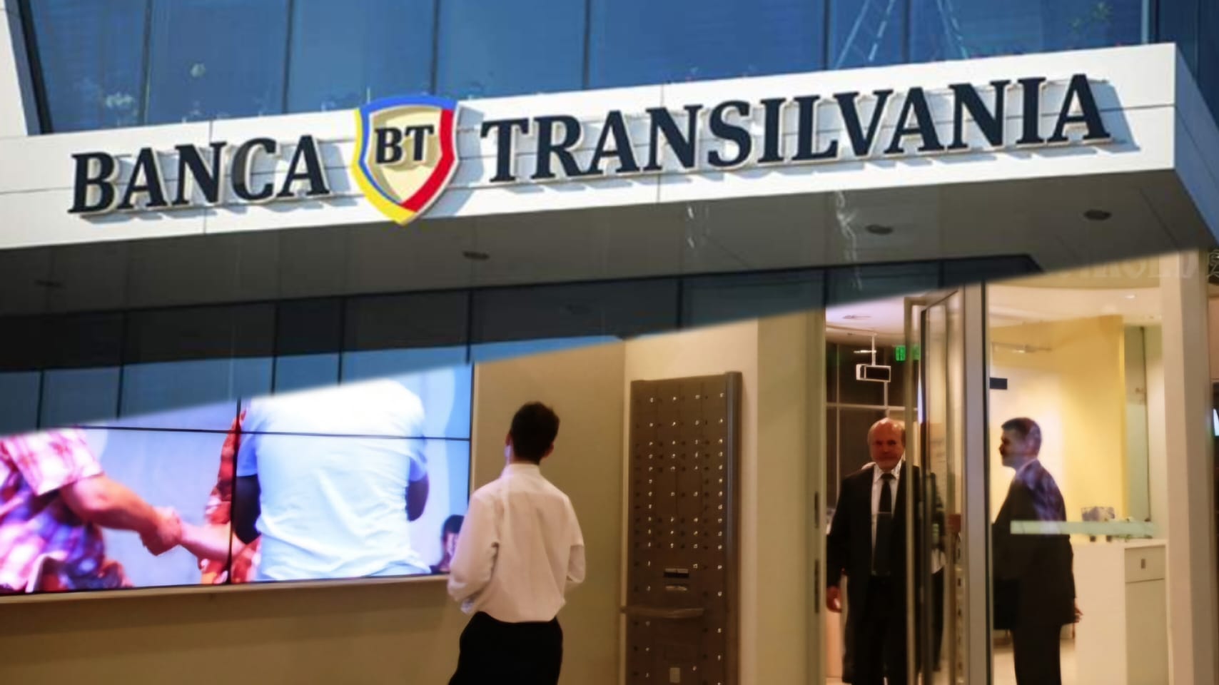 E gata! Consiliul Concurenței a acceptat tranzacția! Banca Transilvania preia o importantă bancă din România
