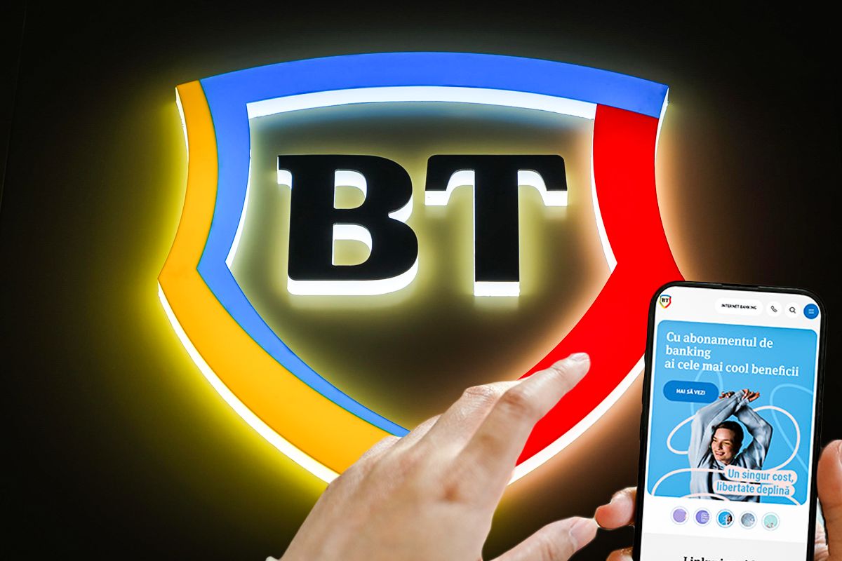 Clienții care au carduri la Banca Transilvania, beneficii neașteptate. Cea mai mare unitate bancară din România vine cu oferte noi