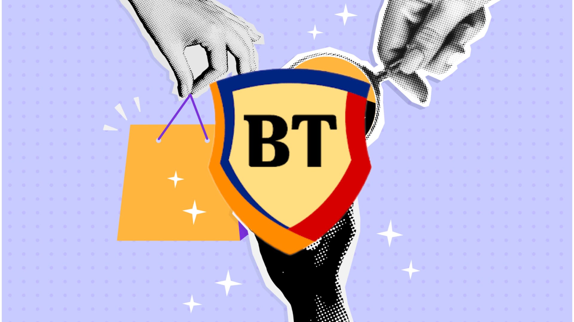 Beneficii neașteptate pentru clienții Băncii Transilvania! Cea mai mare bancă din România simplifică semnificativ plățile online Beneficii neașteptate pentru clienții Băncii Transilvania! Cea mai mare bancă din România simplifică semnificativ plățile online